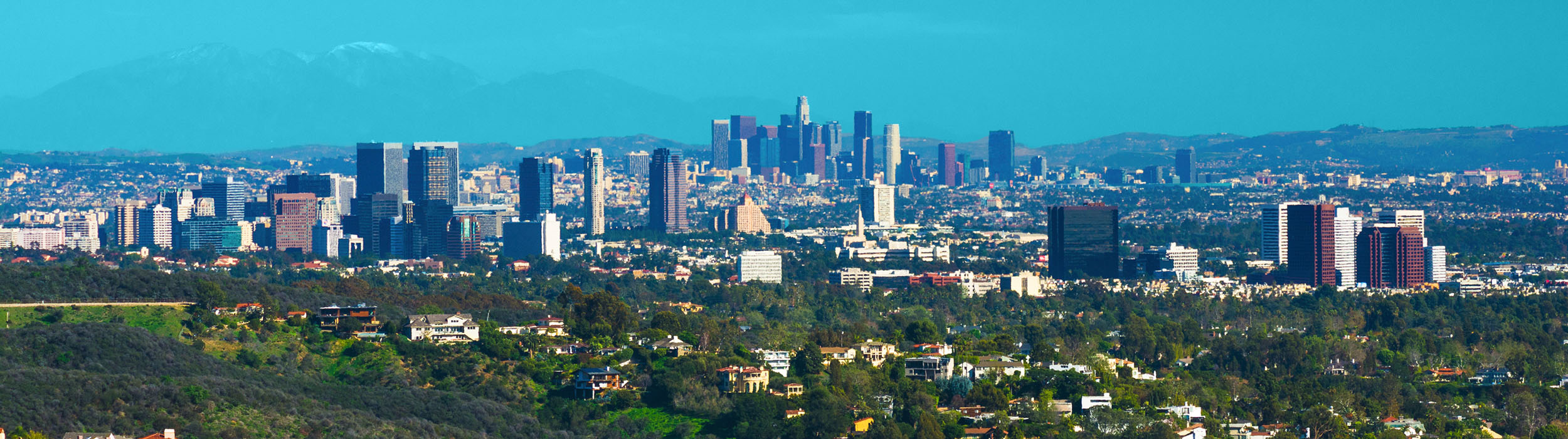Brentwood Los Angeles Real Estate