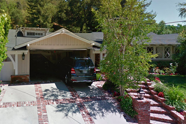 3426 Merrimac Brentwood CA